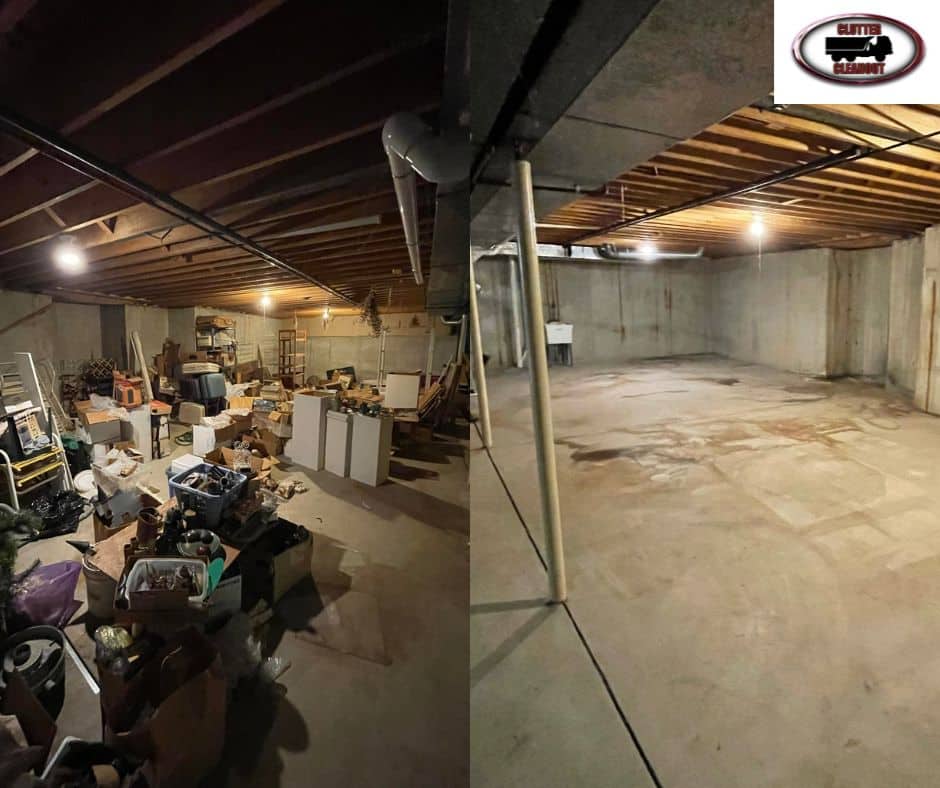 comprehensive cleanout solutions for homes, estates, offices